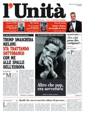 L'Unità