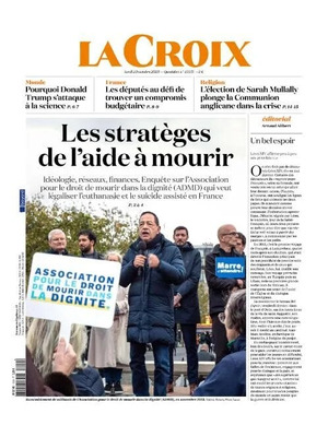 La Croix