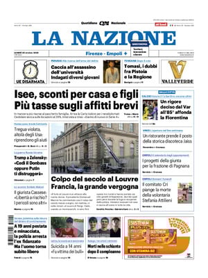 La Nazione