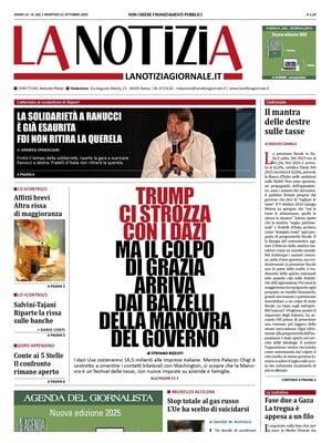 La Notizia