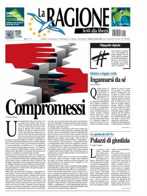 La Ragione