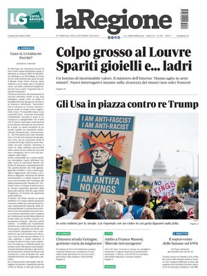 La Regione