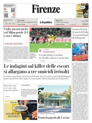 La Repubblica (Firenze)