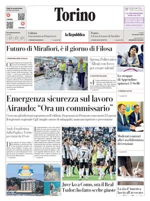 La Repubblica (Torino)