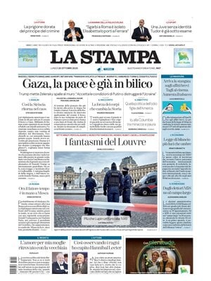 La Stampa