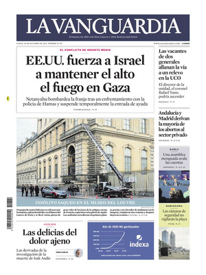 La Vanguardia