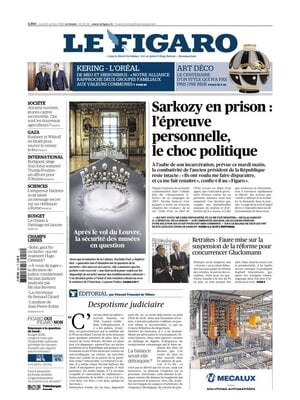 Le Figaro