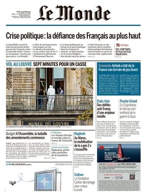 Le Monde