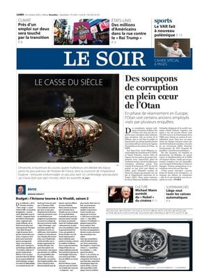 Le Soir