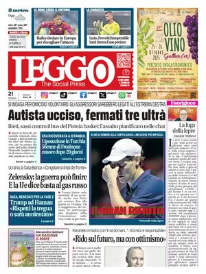 Leggo (Roma)