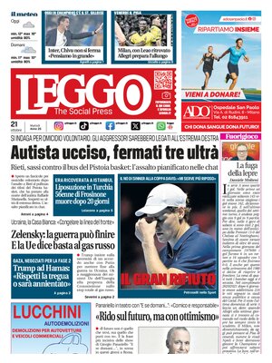 Leggo (Milano)