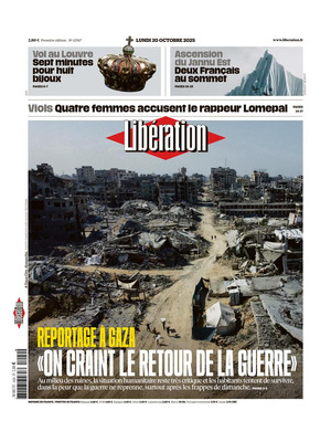 Libération