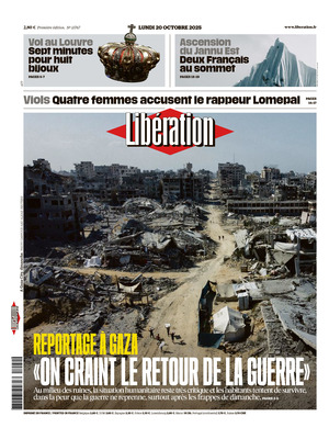 Libération