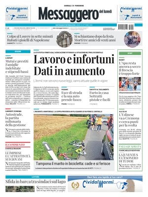Messaggero Veneto (Pordenone)