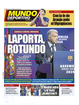 Mundo Deportivo