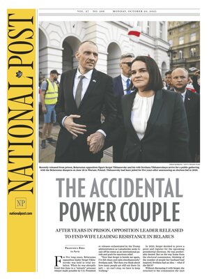National Post (The Post)