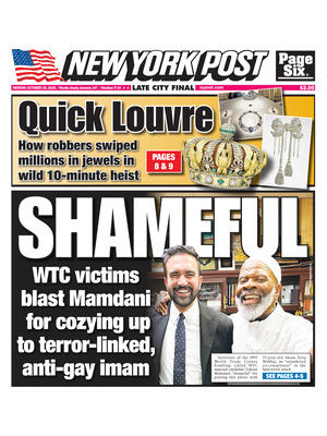 New York Post