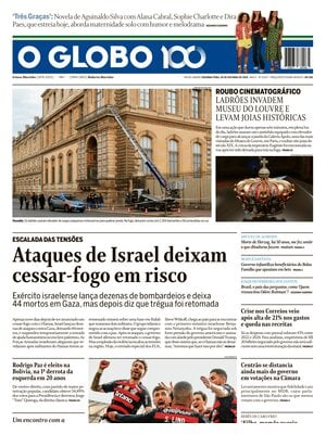 O Globo