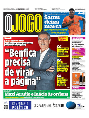 O Jogo