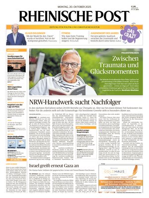 Rheinische Post