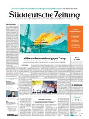 Süddeutsche Zeitung