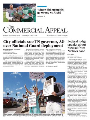 The Commercial Appeal