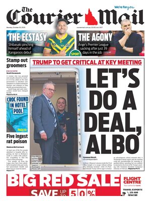 The Courier-Mail