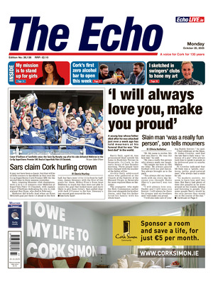 The Echo (Cork)