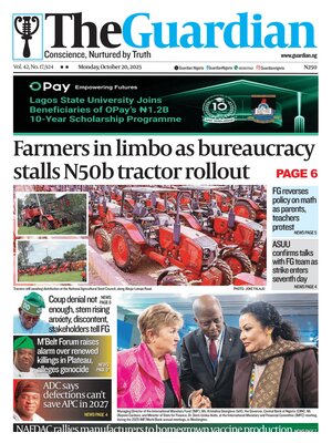 The Guardian (Nigeria)