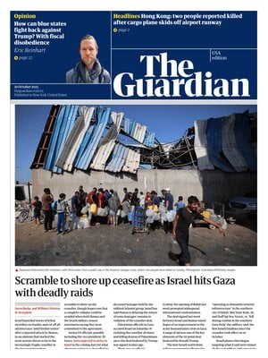 The Guardian US