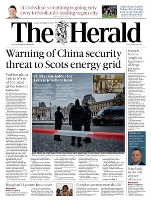 The Herald (Scotland)