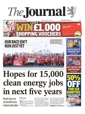The Journal (Newcastle)