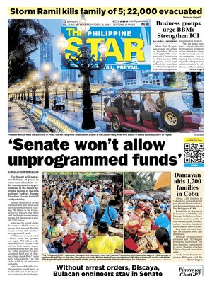 The Philippine Star