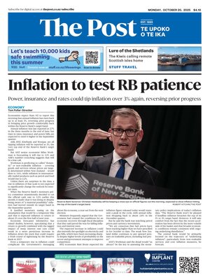 The Post (NZ)