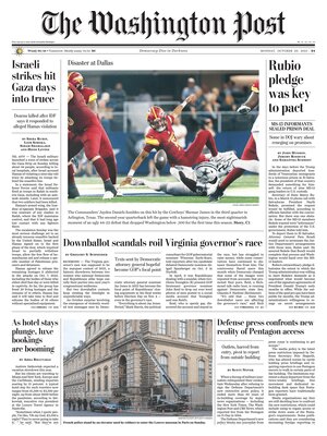 The Washington Post