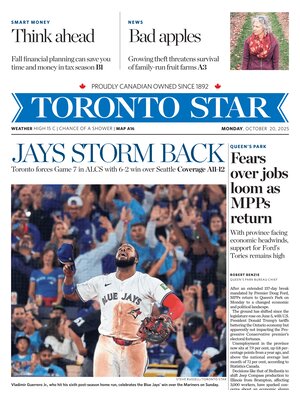 Toronto Star