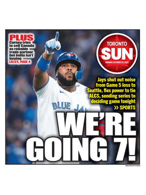 Toronto Sun