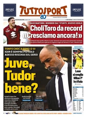 Tuttosport
