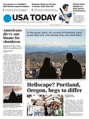 USA Today