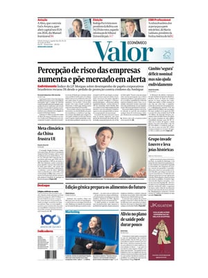 Valor Econômico