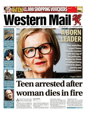 Western Mail (Wales)