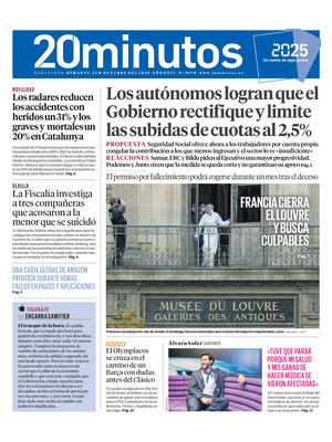 20 minutos (Barcelona)