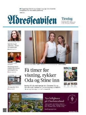 Adresseavisen