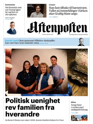 Aftenposten