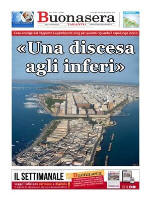 Buonasera (Taranto)