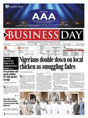 BusinessDay