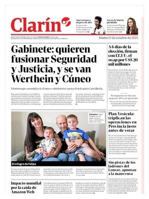 Clarín