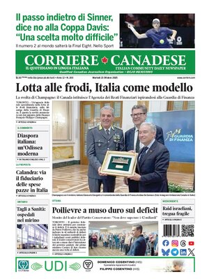 Corriere Canadese
