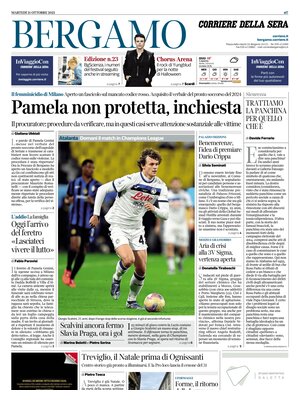 Corriere della Sera (Bergamo)