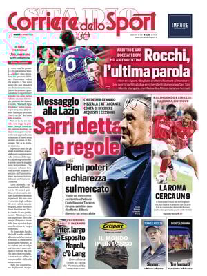 Corriere dello Sport (Roma)